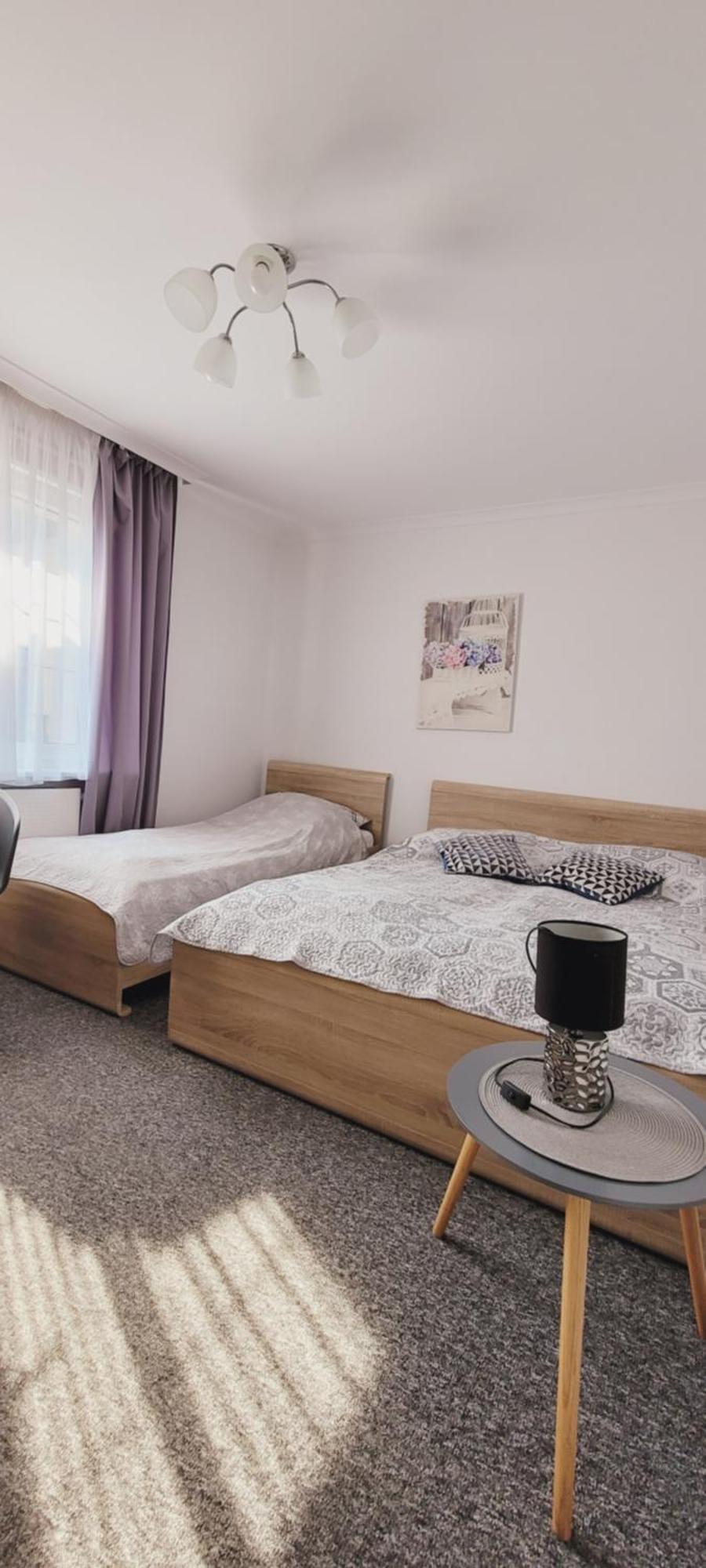 Villa Prusa - Pensjonat Mielno Номер фото